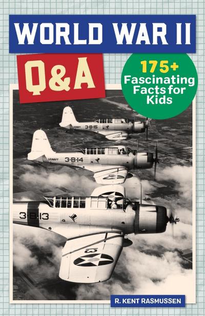 World War II Q&A