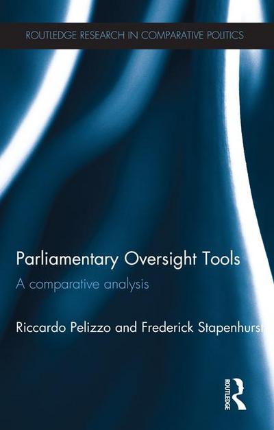 Parliamentary Oversight Tools