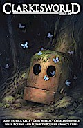 Clarkesworld Magazine Issue 84