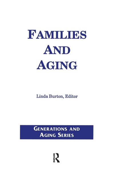 Families and Aging
