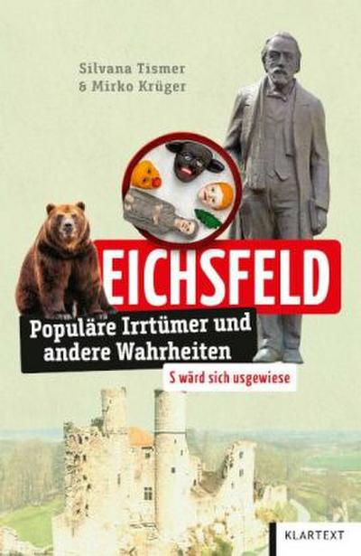 Eichsfeld/Popul.Irrtümer