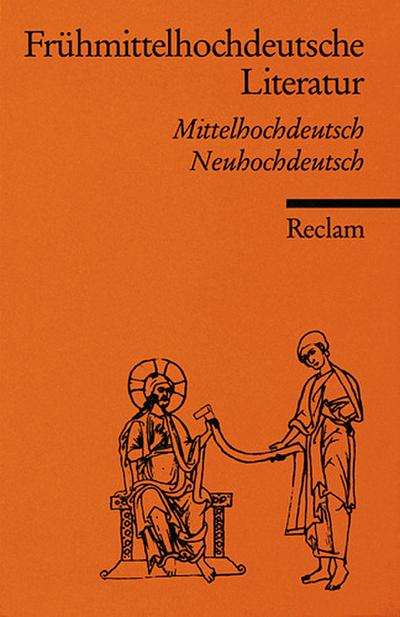 Frühmittelhochdeutsche Literatur: Mhd. /Nhd.