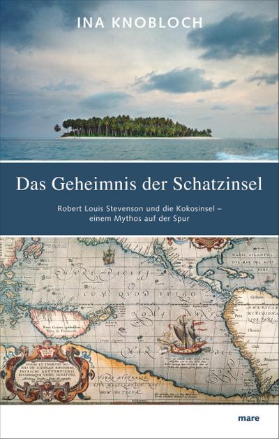 Das Geheimnis der Schatzinsel