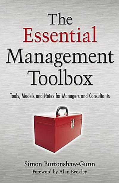 The Essential Management Toolbox