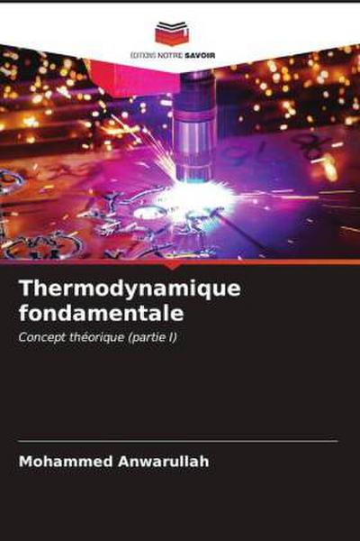 Thermodynamique fondamentale
