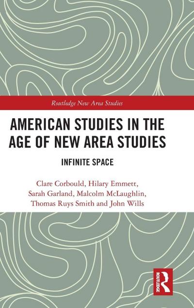 American Studies in the Age of New Area Studies
