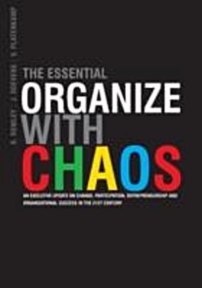 Essential Organize with Chaos