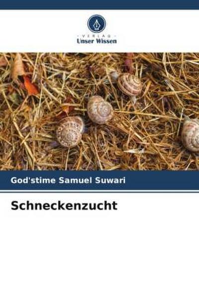Schneckenzucht