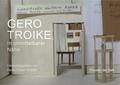 Gero Troike - In unmittelbarer Nähe