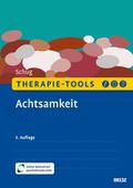 Therapie-Tools Achtsamkeit