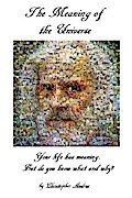 The Meaning of the Universe