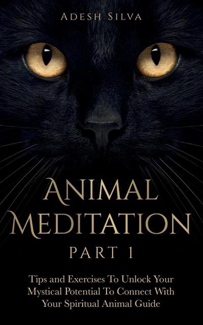 Animal Meditation Part 1