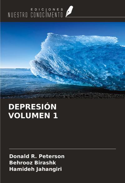 DEPRESIÓN VOLUMEN 1