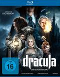 Dracula - Die Auferstehung,1 Blu-ray