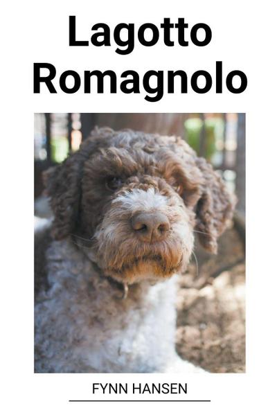 Hansen, F: Lagotto Romagnolo