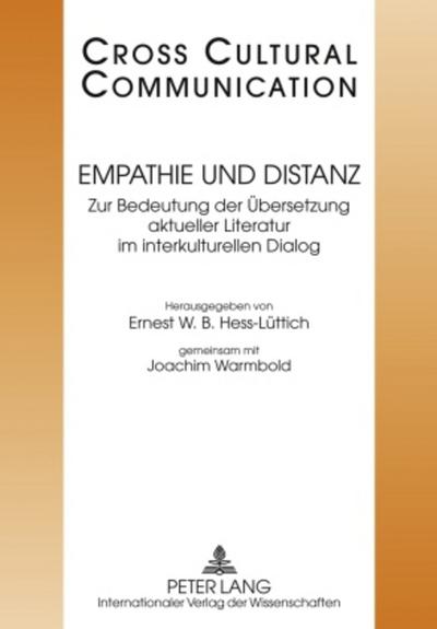 Empathie und Distanz