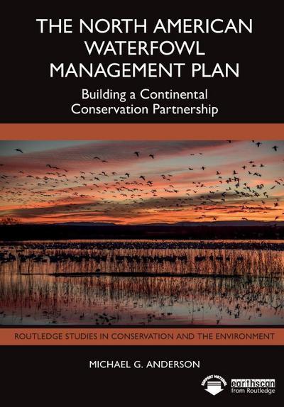 The North American Waterfowl Management Plan