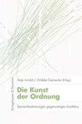 Die Kunst der Ordnung