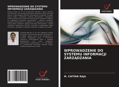 WPROWADZENIE DO SYSTEMU INFORMACJI ZARZ¿DZANIA