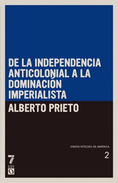 De la independencia anticolonial a la dominaci n imperialista