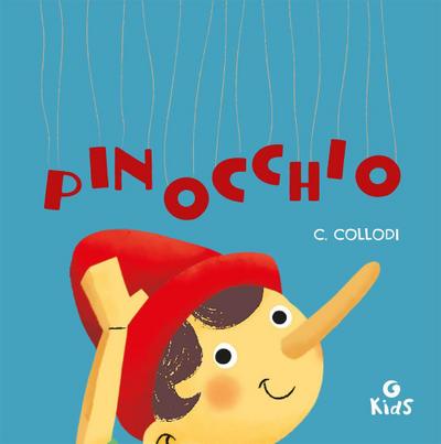 Pinocchio. Ediz. inglese
