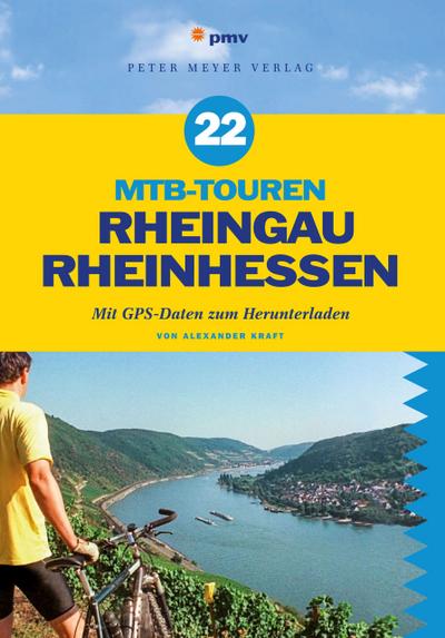 MTB-Touren Rheingau Rheinhessen