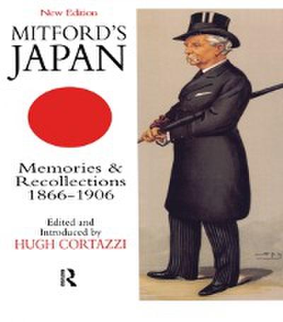 Mitford’s Japan