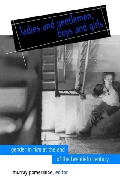 Ladies and Gentlemen, Boys and Girls