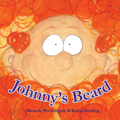 Johnny’s Beard