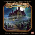 Sherlock Holmes - Das unheimliche Pfarrhaus,1 Audi