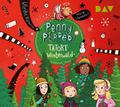 Penny Pepper 04: Tatort Winterwald