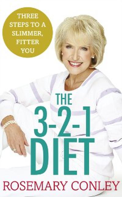 Rosemary Conley s 3-2-1 Diet