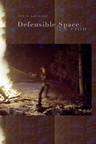 Defensible Space/If a Crow