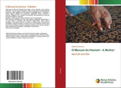 O Manual do Homem - A Mulher