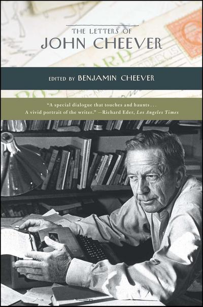 Letters of John Cheever