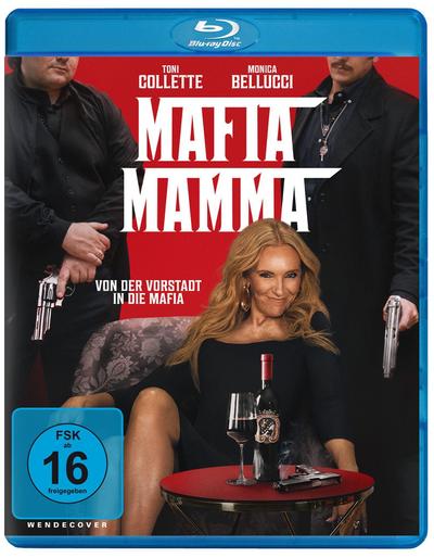 Mafia Mamma BD