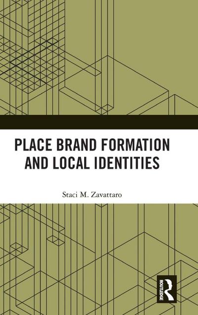 Place Brand Formation and Local Identities