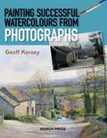 Painting Successful Watercolours from Photographs