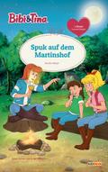 Bibi & Tina - Spuk auf dem Martinshof