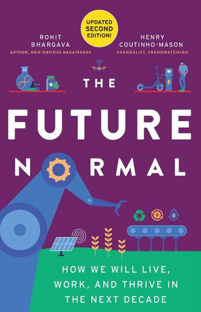 The Future Normal
