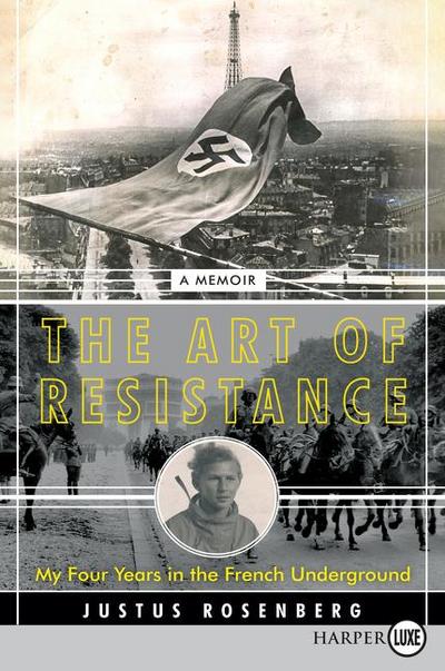 Art of Resistance LP, The