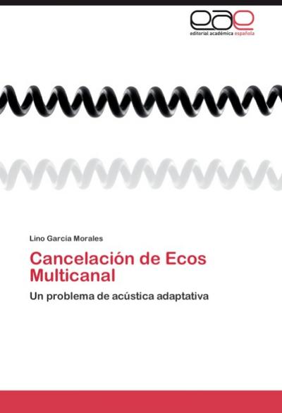 Cancelación de Ecos Multicanal - Lino García Morales
