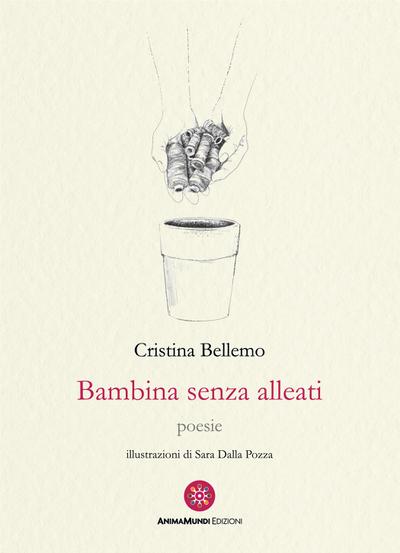 Bambina senza alleati