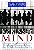 The McKinsey Mind