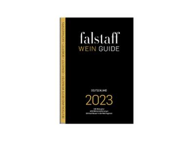 falstaff Weinguide Deutschland 2023