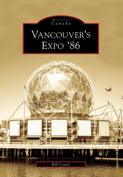 Vancouver’s Expo ’86