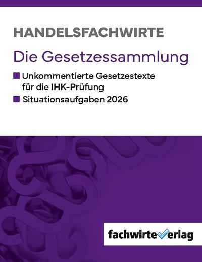 Handelsfachwirte