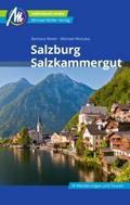 Salzburg & Salzkammergut