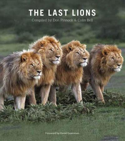 The Last Lions