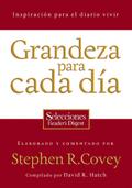 Grandeza para cada día